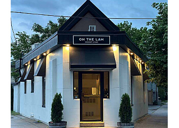 Brantford Restaurants De Fruits De Mer On The Lam