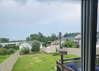 Sudbury Entrepreneurs En Clôtures On The Level Fencing