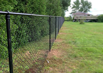 Sudbury fencing contractor On The Level Fencing