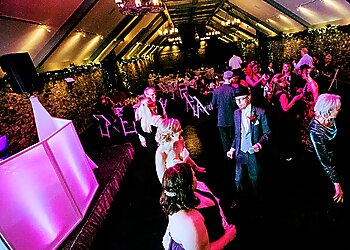 Sault Ste Marie dj On The Mark Entertainment