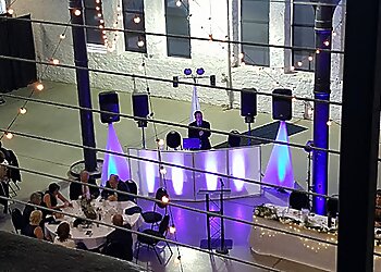 Sault Ste Marie dj On The Mark Entertainment