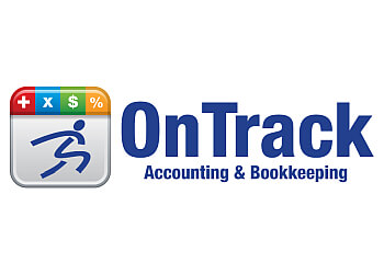 Oakville accounting firm OnTrack Accounting & Bookkeeping