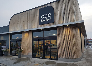 Peterborough italian restaurant One Fine Food