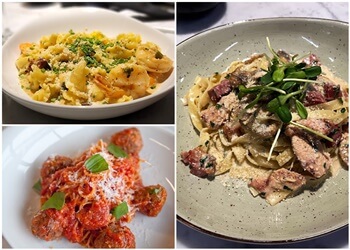 Peterborough italian restaurant One Fine Food