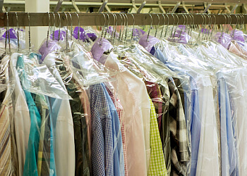 Victoria dry cleaner One Hour Cleaners