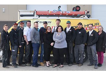 St Albert Plombiers One Hour Plumbing