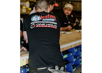 St Albert Plombiers One Hour Plumbing