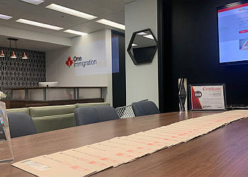 Vancouver immigration consultant One Immigration Consultants