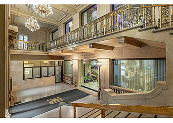 Toronto Hôtels One King West Hotel & Residence