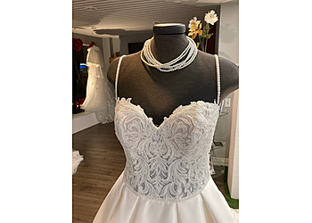Peterborough bridal shop One Love One Dream Bridal Salon & Formal Wear
