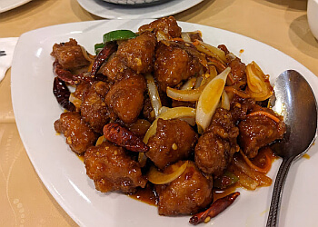 One More Szechuan Chinese Cuisine