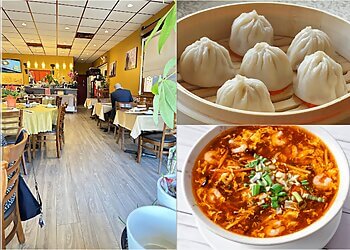 North Vancouver chinese restaurant One More Szechuan