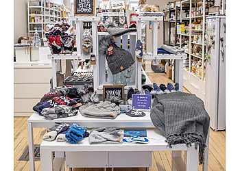 Cambridge Boutiques De Cadeaux One Sixty One