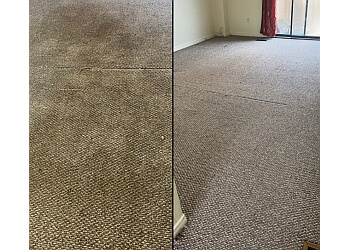 Vaughan carpet cleaning OneStop Carpet & Upholstery Cleaning