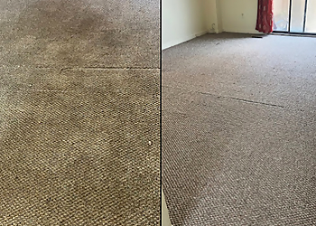 Stouffville carpet cleaning OneStop Cleaning Services