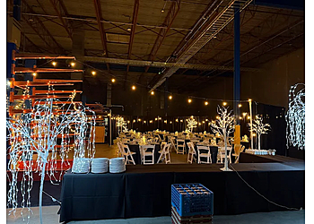 Port Coquitlam event rental company One Stop Party Rentals