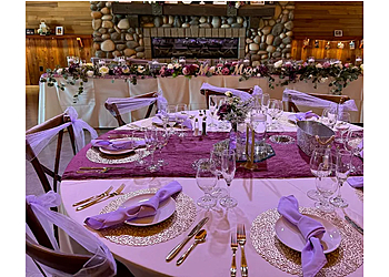 Port Coquitlam event rental company One Stop Party Rentals