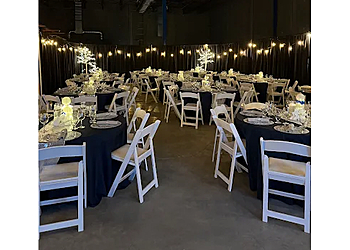 Port Coquitlam event rental company One Stop Party Rentals