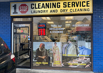 One Stop Payless Drycleaning Ltd