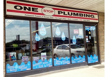 3 Best Plumbers in Kitchener, ON - ThreeBestRated