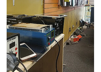 Abbotsford cell phone repair One Stop Wireless Ltd.