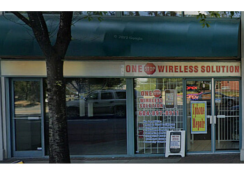 One Stop Wireless Ltd.