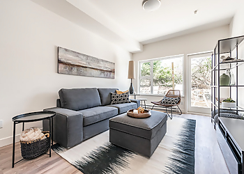 Saanich apartments for rent One Tree Meadow Apartments