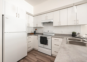 Saanich apartments for rent One Tree Meadow Apartments