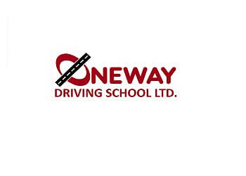One Way Driving School Ltd.