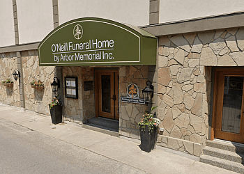 Stouffville funeral home O'neill Funeral Home image 1