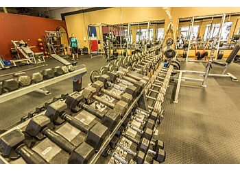 3 Best Gyms in Red Deer, AB - ThreeBestRated