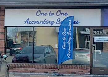 One to One Accounting Services 