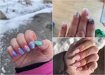 Saint Jerome nail salon Onglerie Mimi Poppins