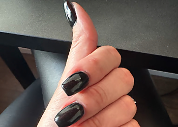 Saint Jerome nail salon Onglerie Mimi Poppins