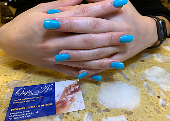 Granby Salons De Manucure Ongles Art