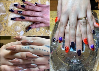 Granby Salons De Manucure Ongles Art