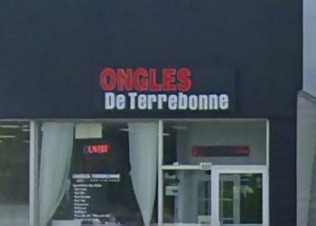 Terrebonne nail salon Terrebonne Ongles De