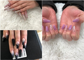 Terrebonne nail salon Terrebonne Ongles De