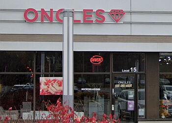 Blainville nail salon Ongles Diamond