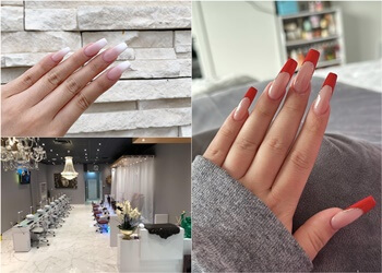 Blainville nail salon Ongles Diamond