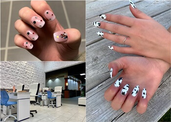 Quebec nail salon Ongles Jessica