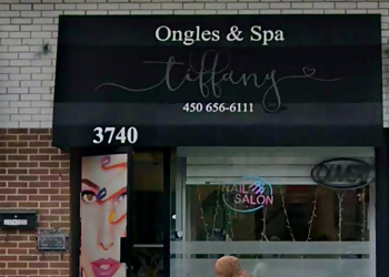 Brossard Salons De Manucure Ongles Jewel & Spa