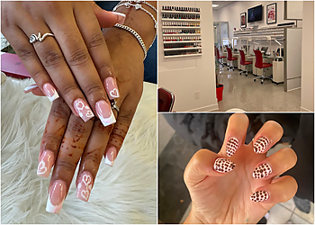 Brossard Salons De Manucure Ongles Jewel & Spa