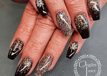 Saint Hyacinthe Salons De Manucure Ongles Josee