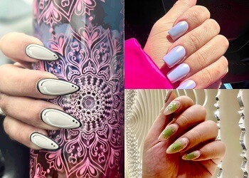 Longueuil nail salon Ongles Kiko & Spa