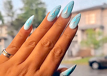 Ongles Kiko & Spa Ongles Kiko & Spa - Longueuil, QC Salons De Manucure - Acrylic Nails