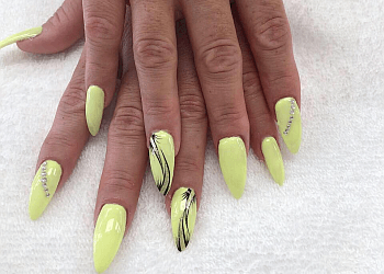 Saint Jerome nail salon Ongles Lyly