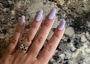 Levis nail salon Ongles Lévis
