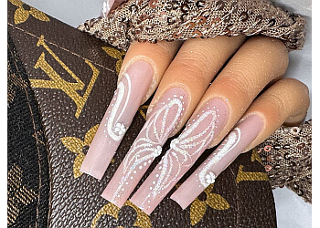 Ongles Passion Nails