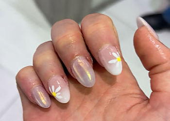 Trois Rivieres nail salon Ongles Rivieres